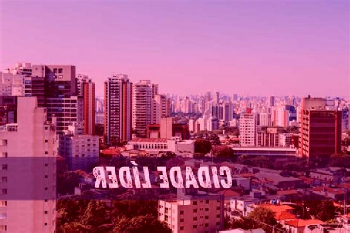 escort Cidade Lider