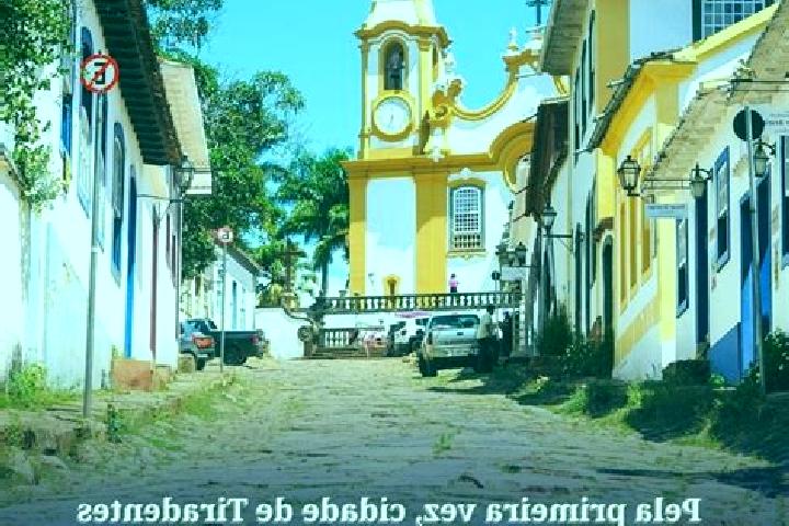 escort Cidade Tiradentes