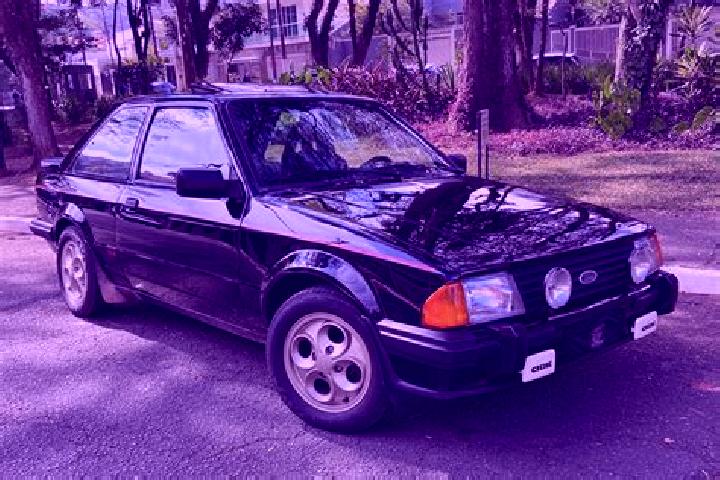 escort Cidreira