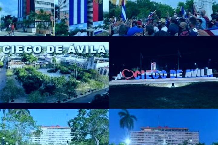 escort Ciego de Avila