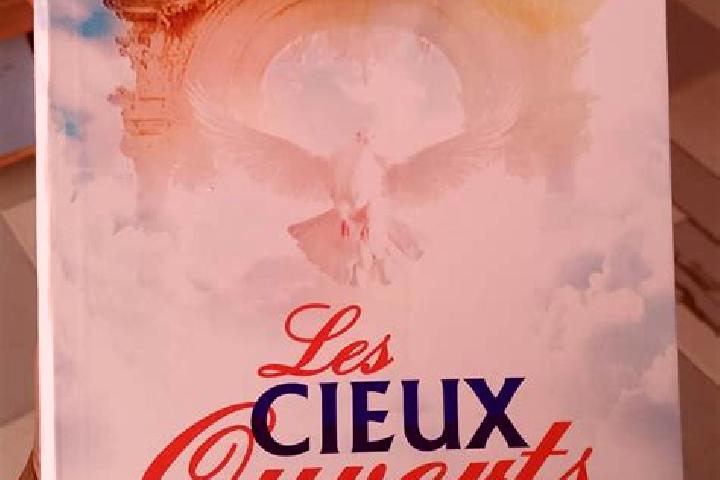 escort Cieux