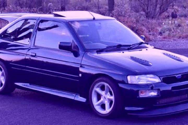 escort Cigandeng