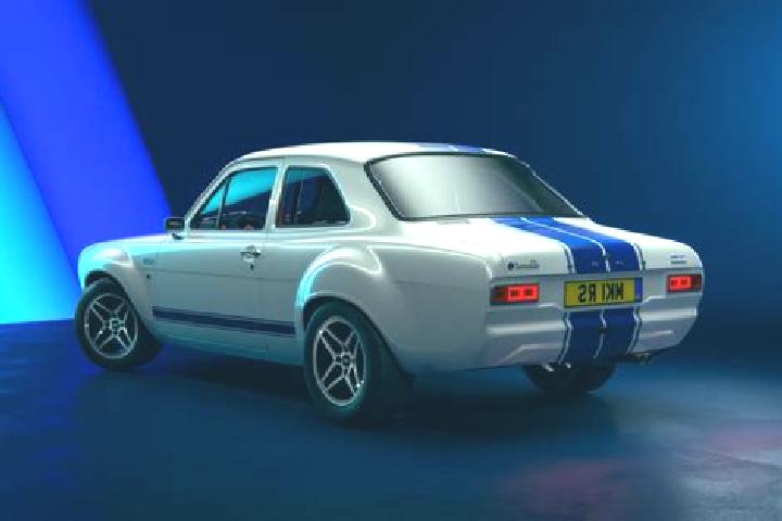 escort Cigel
