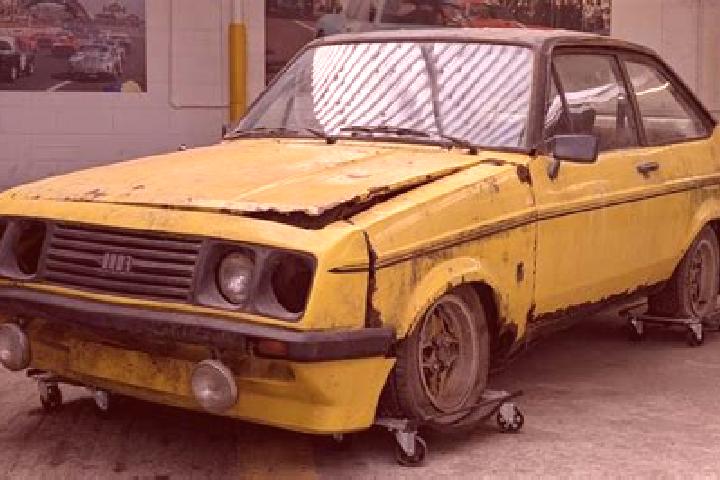 escort Cigole