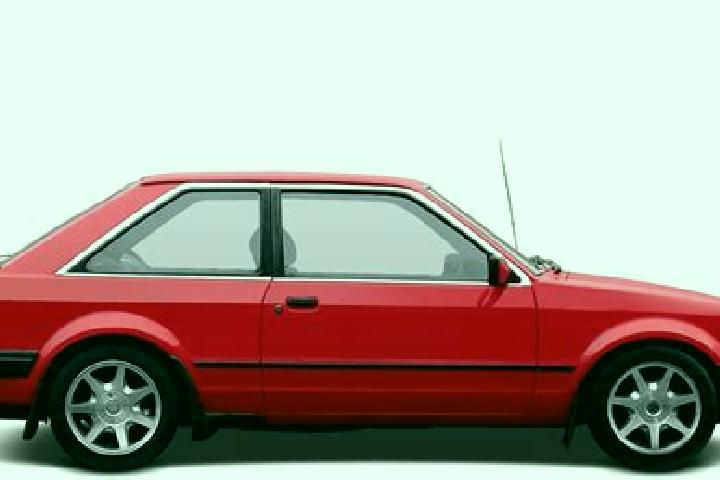 escort Cigoong
