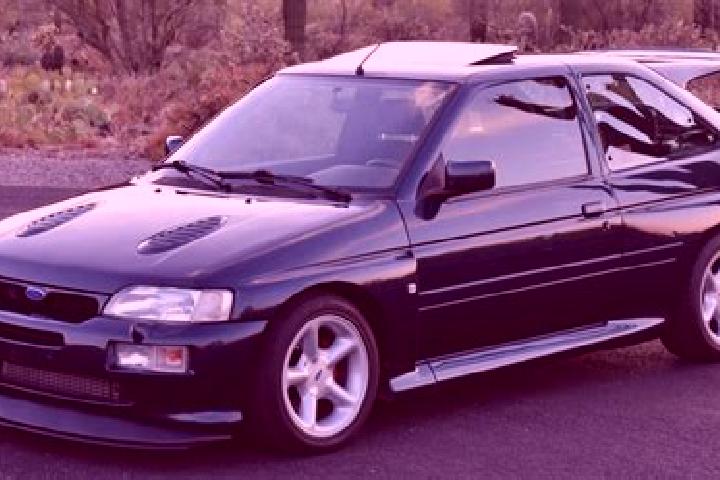 escort Ciherang