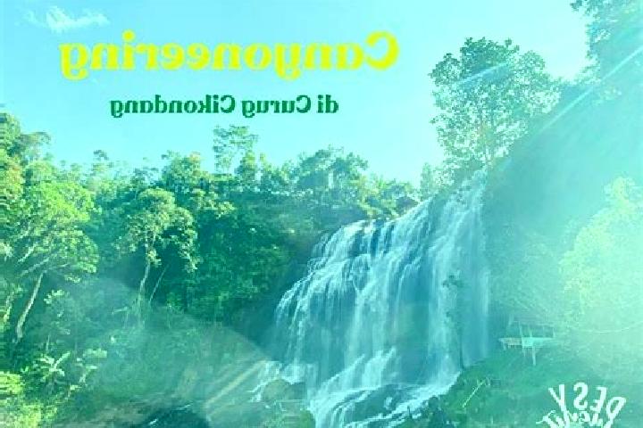 escort Cikondang