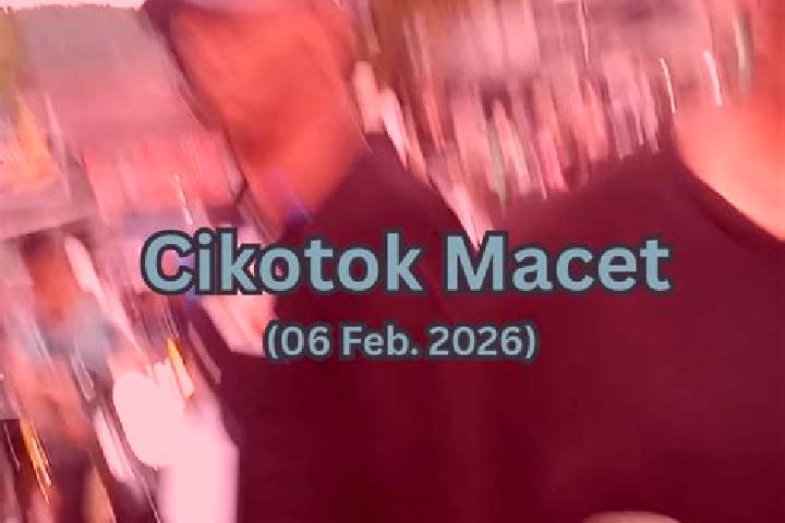 escort Cikotok