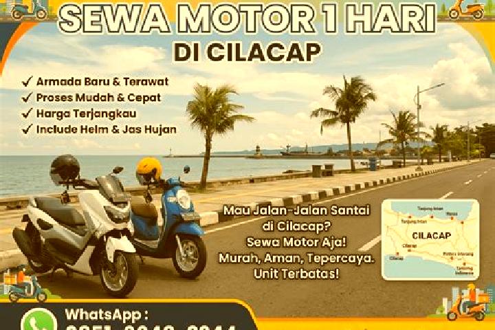 escort Cilacap