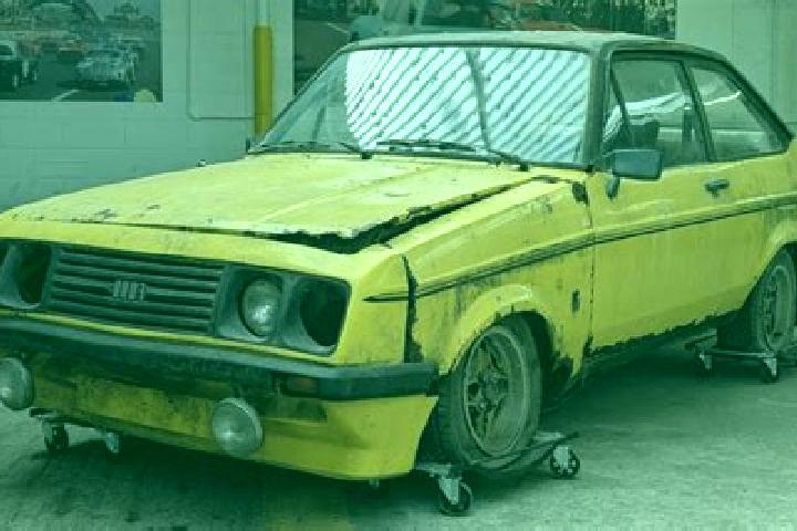 escort Cilampuyang