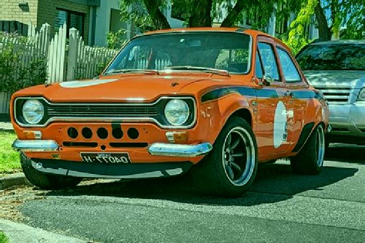 escort Cillie