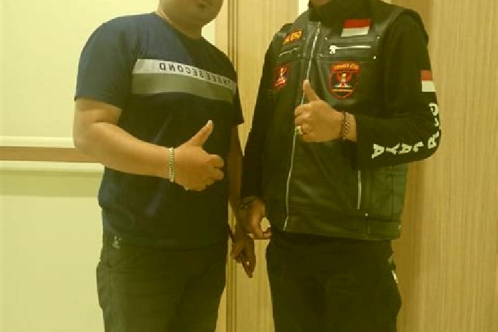 escort Cimaung