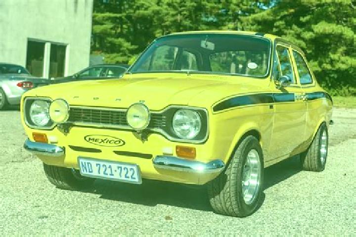 escort Cimer