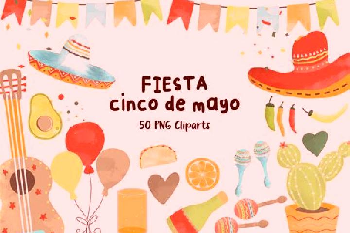 escort Cinco de Mayo