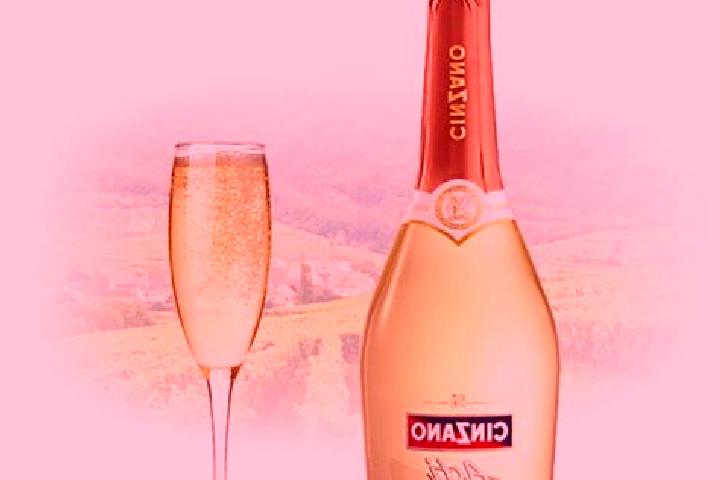 escort Cinzano