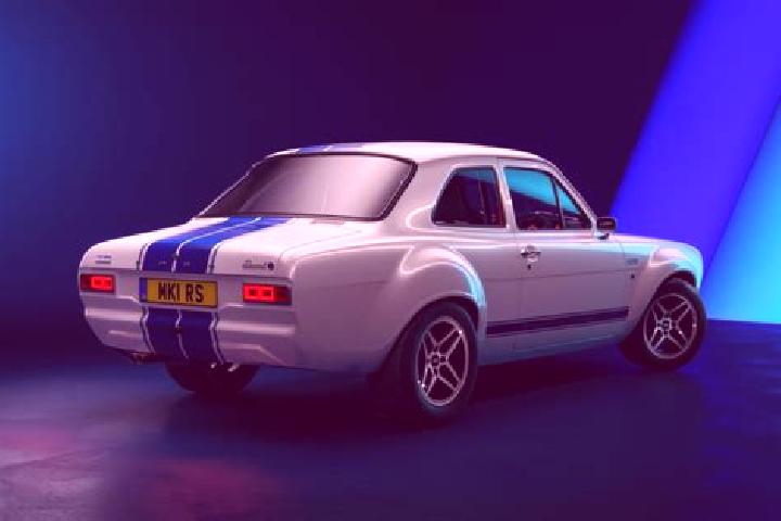 escort Ciocani