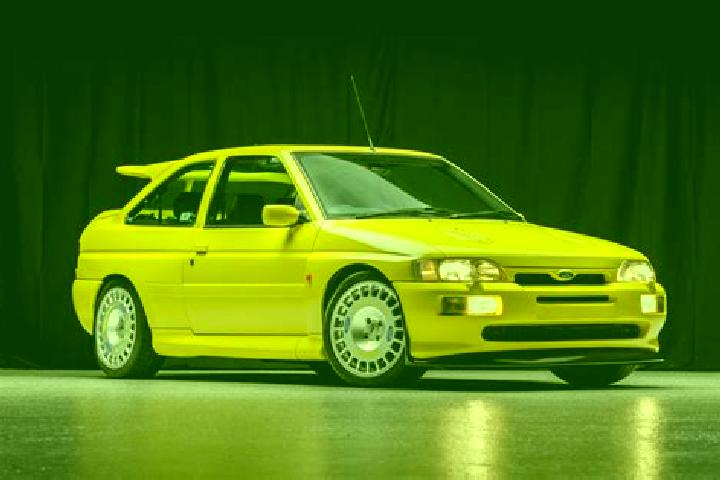 escort Ciochiuta