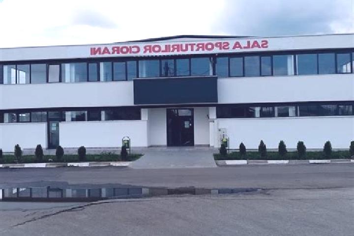 escort Cioranii de Jos
