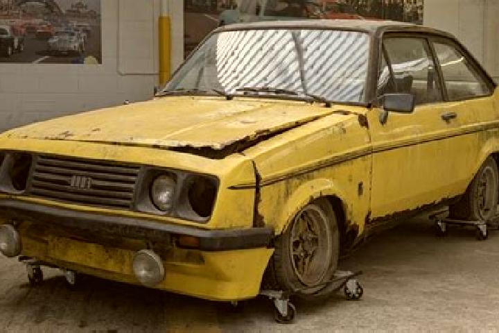 escort Cioroiu