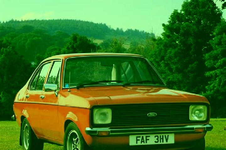escort Ciparay