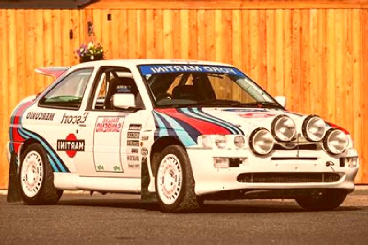 escort Ciranca