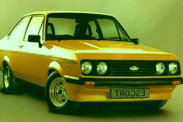 escort Circoiscrizione II