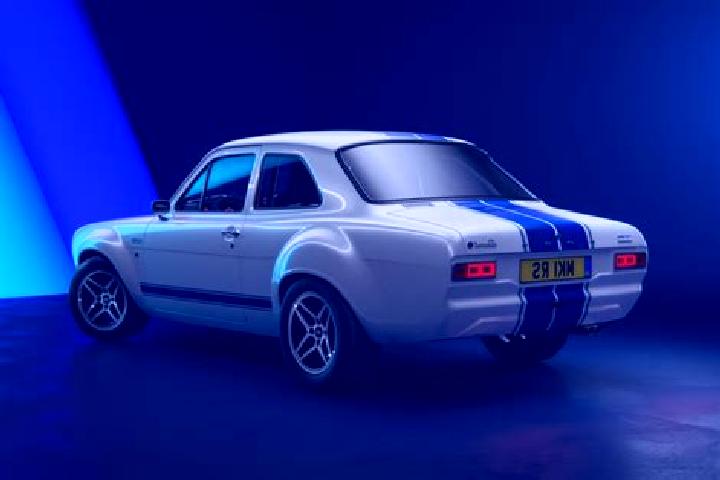 escort Cireuma