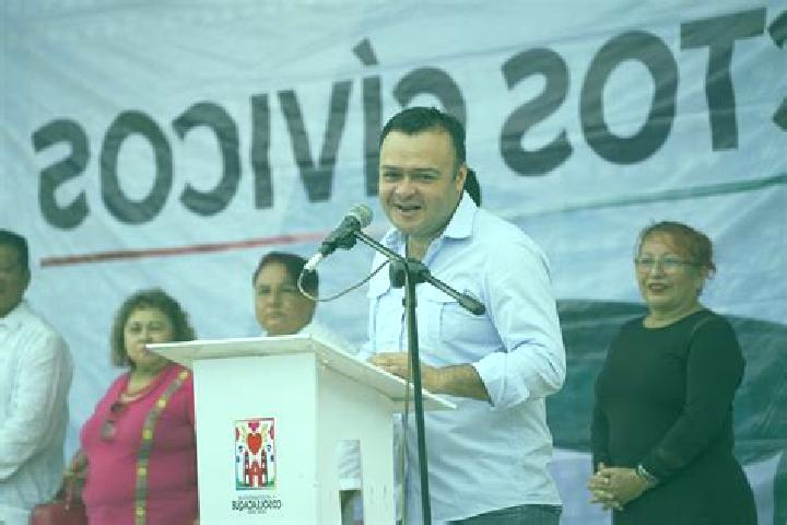 escort Cirilo Vazquez Lagunes