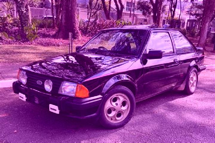 escort Ciriza