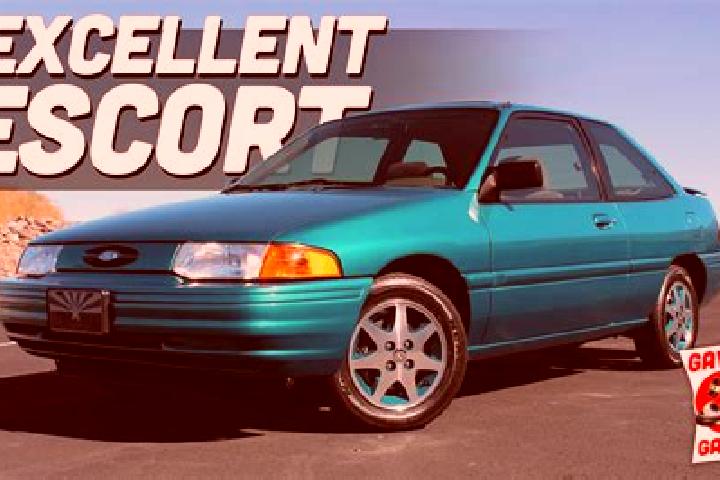 escort Ciruas