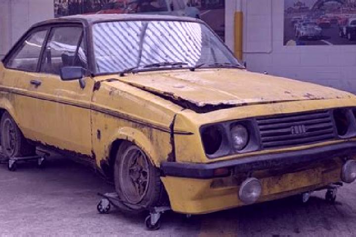 escort Ciruena