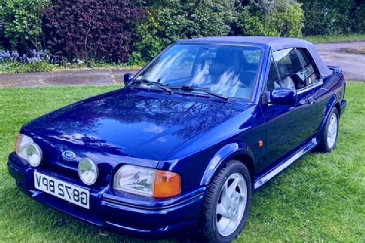 escort Cislago