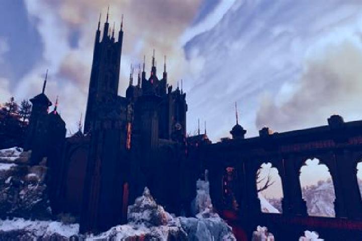 escort Citadel