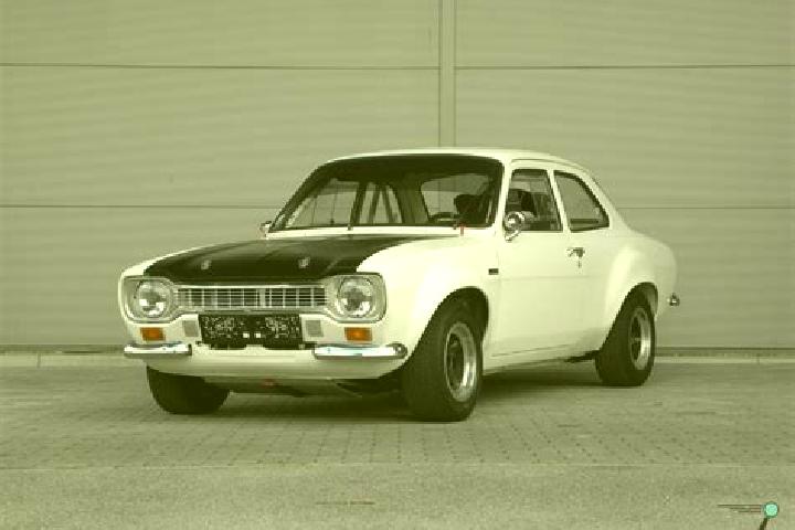escort Citronelle