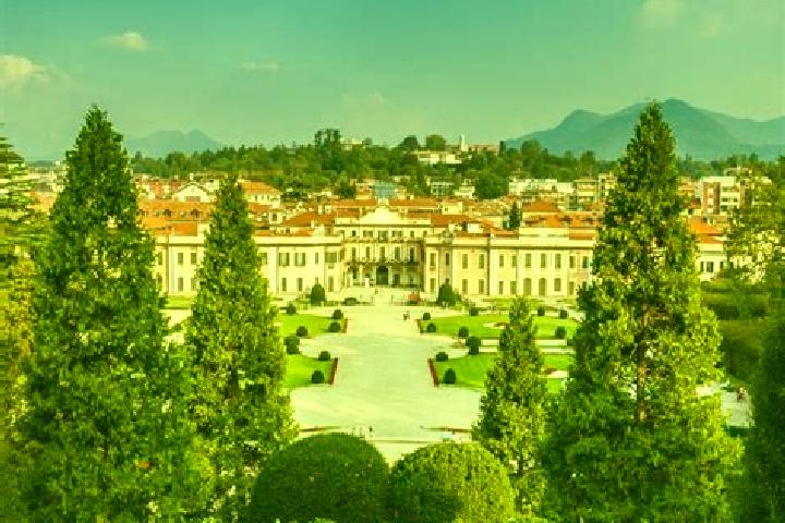 escort Citta Giardino