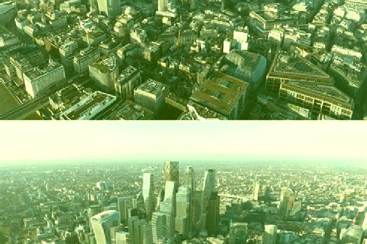escort City of London