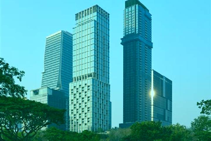 escort City One