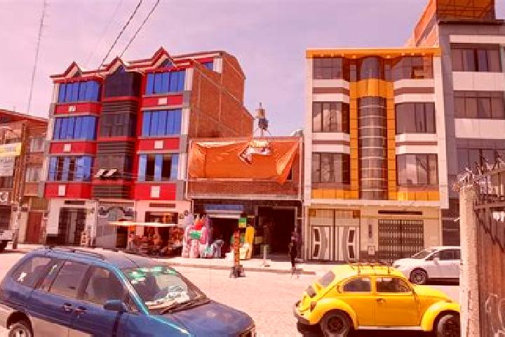 escort Ciudad Bolivia