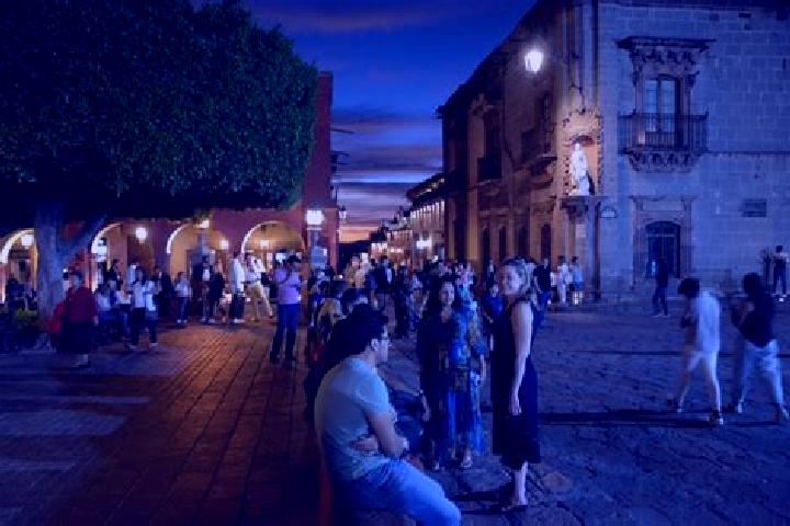 escort Ciudad de Allende