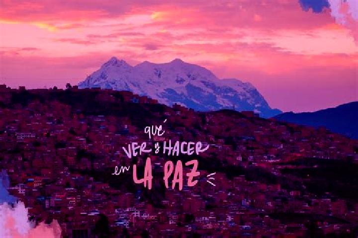 escort Ciudad de la Paz