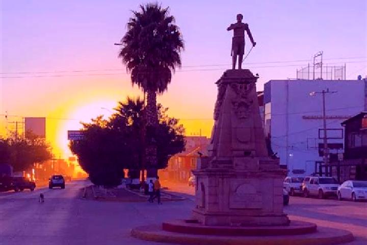 escort Ciudad Guadalupe Victoria