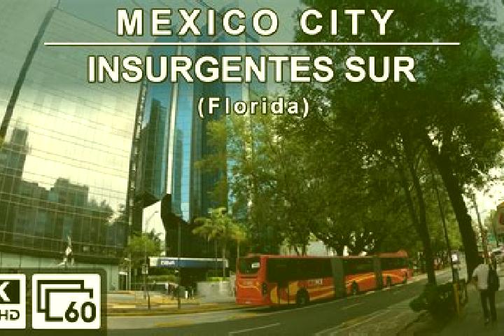 escort Ciudad Insurgentes