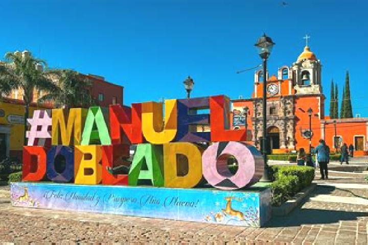 escort Ciudad Manuel Doblado