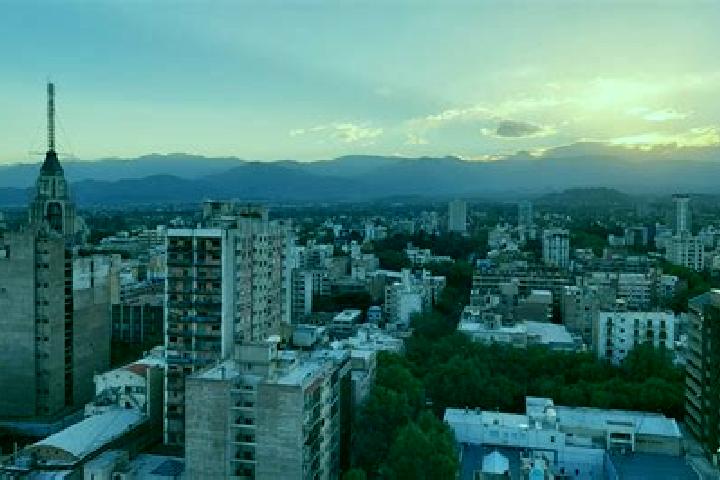 escort Ciudad Mendoza