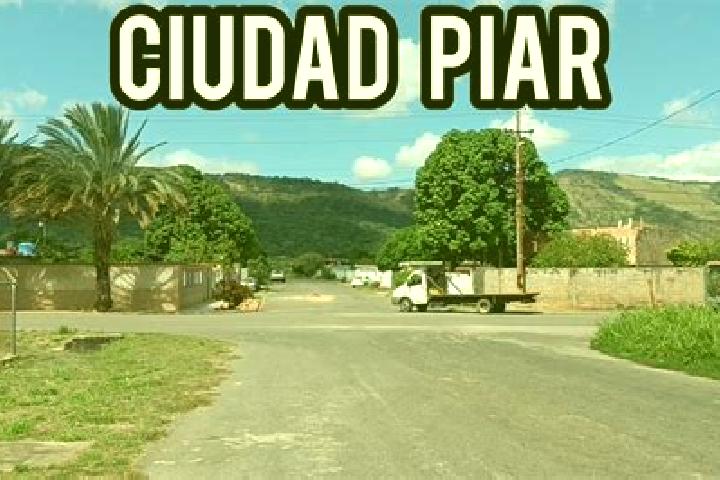 escort Ciudad Piar