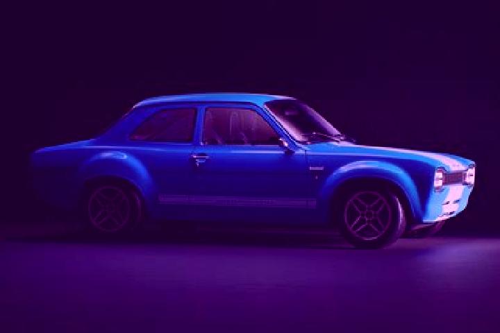 escort Ciughes