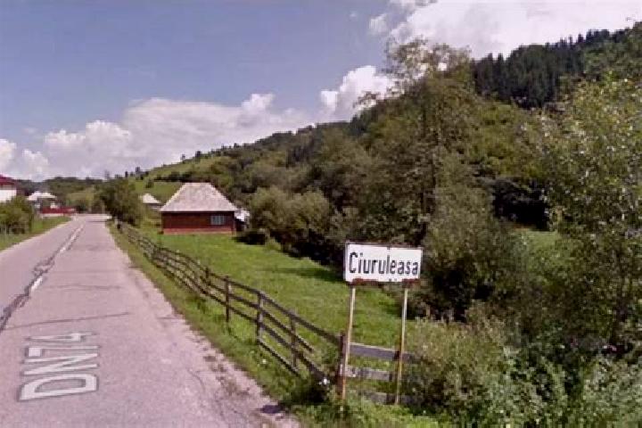 escort Ciuruleasa