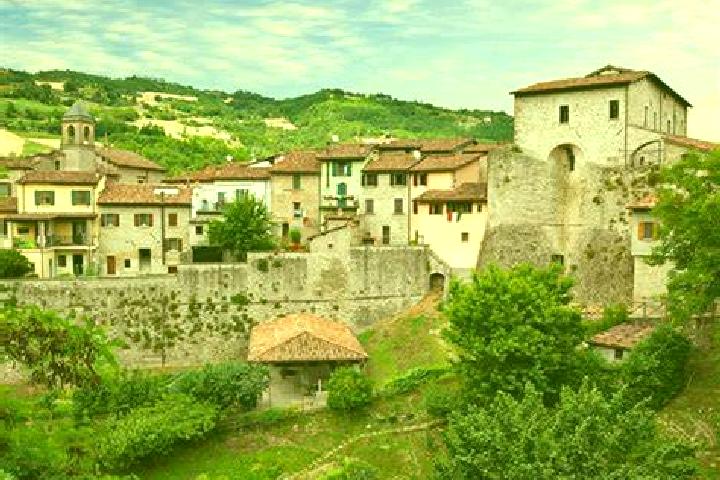escort Civitella di Romagna