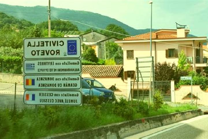 escort Civitella Roveto