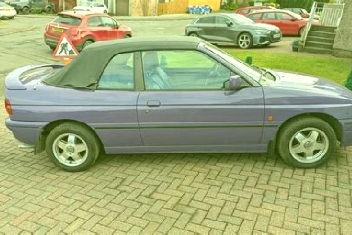escort Cizova